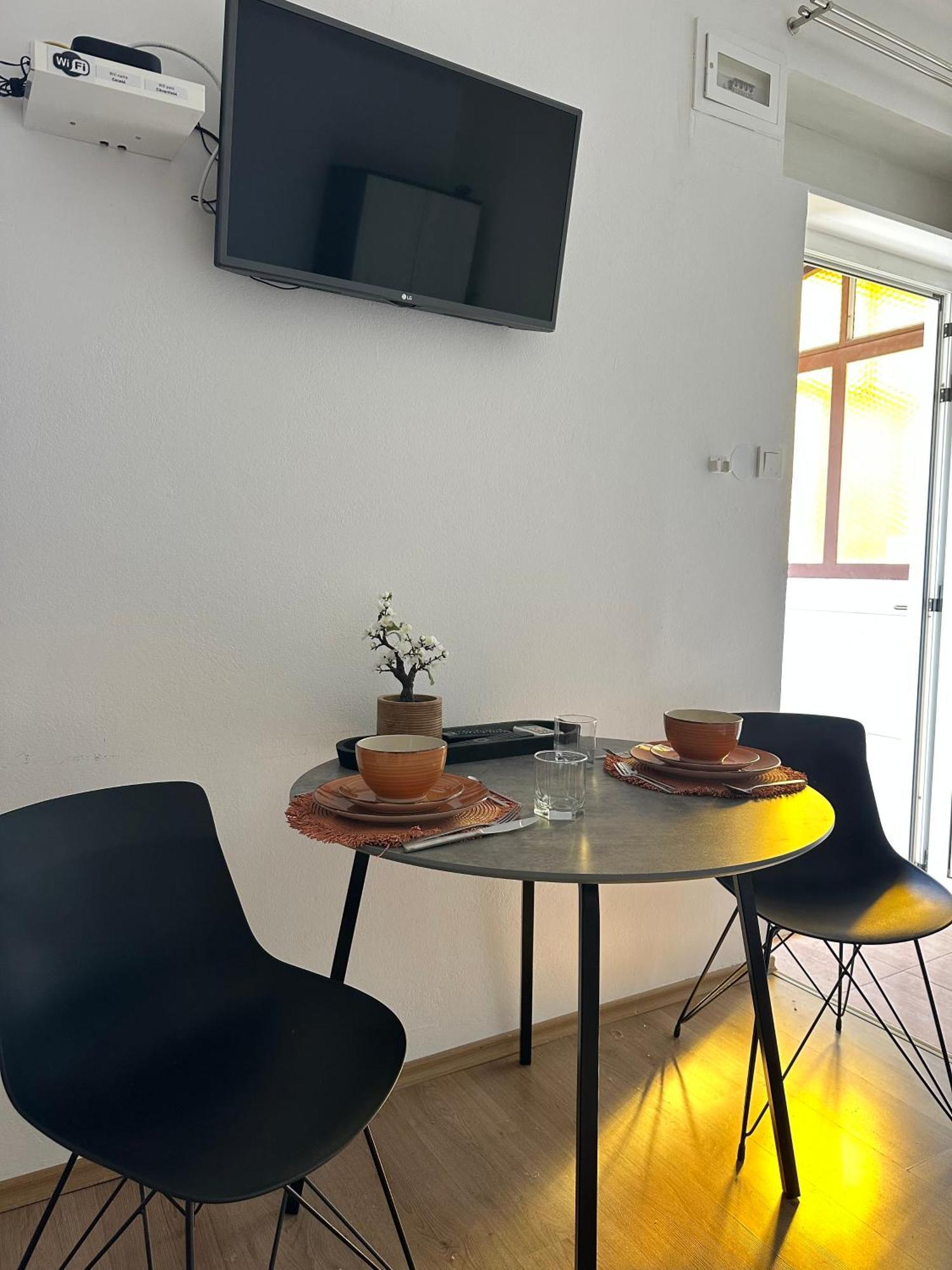 Studio Apartment Coce Trogir Exteriör bild